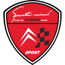 CITROEN SPORTS MIND