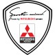 MITSUBISHI SPORTS MIND