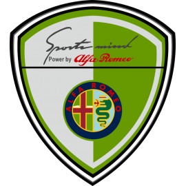ALFA ROMEO SPORTS MIND
