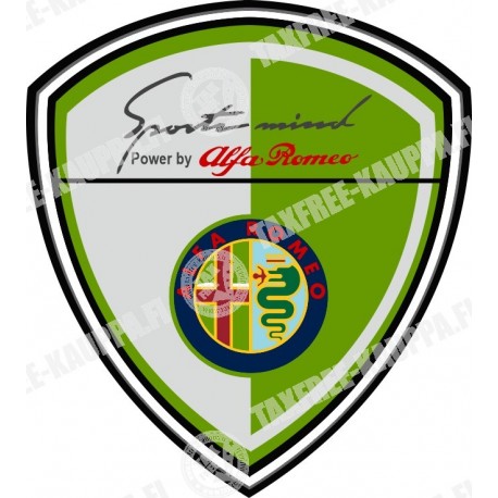 ALFA ROMEO SPORTS MIND