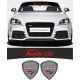 AUDI SARJA TARRAT