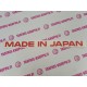  MADE IN JAPAN