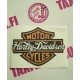 HARLEY DAVIDSON