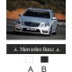 MERCEDES-BENZ 