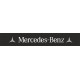 MERCEDES-BENZ 