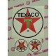 TEXACO