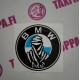 BMW DACAR