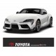 AURINKOSUOJA/ TOYOTA MOTOR SPORT