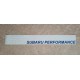SUBARU STI PERFORMANCE/IKKUNATARRA