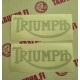 TRIUMPH