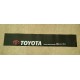 AURINKOSUOJA/ TOYOTA MOTOR SPORT