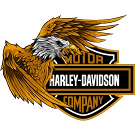 HARLEY DAVIDSON