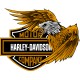 HARLEY DAVIDSON