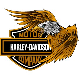 HARLEY DAVIDSON