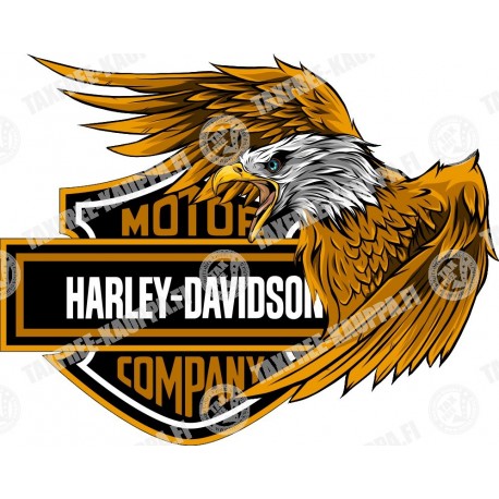 HARLEY DAVIDSON