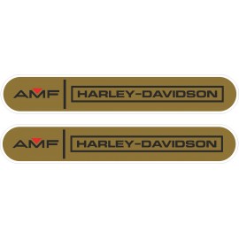 HARLEY DAVIDSON