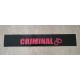 AURINKOSUOJA TARRA/CRIMINAL