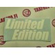 LIMITED EDITION