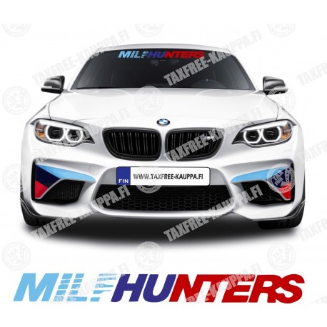 MILFHUNTERS