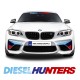 DIESELHUNTERS
