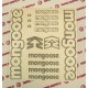 MONGOOSE
