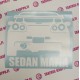 SEDAN MAFIA