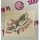 FOX TARRA