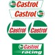 CASTROL SARJA