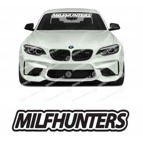 MILFHUNTERS
