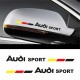 AUDI SPORT