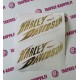 HARLEY DAVIDSON