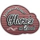 HORSES ON BOARD