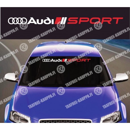 AUDI SPORT