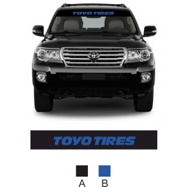 TOYO TIRES/AURINKOSUOJA TARRA