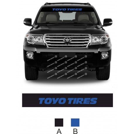 TOYO TIRES/AURINKOSUOJA TARRA