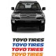 TOYOTA MOTORSPORTS