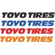 TOYOTA MOTORSPORTS