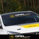 OPEL/MOTOR SPORTS INTERNATIONAL
