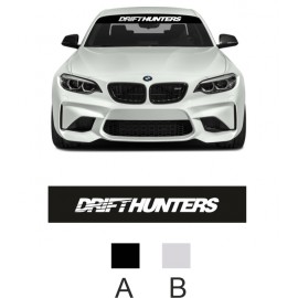 DRIFTHUNTERS AURINKOSUOJA TARRA