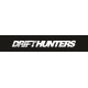 DRIFTHUNTERS AURINKOSUOJA TARRA
