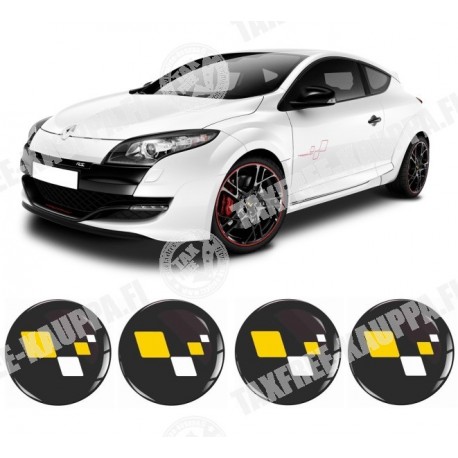RENAULT KOHOTARRAT