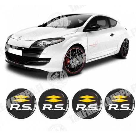 RENAULT R.S.KOHOTARRAT