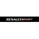 RENAULT SPORT AURINKOSUOJA TARRA