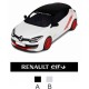 RENAULT ELF / AURINKOSUOJA TARRA