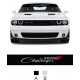  DODGE CHALLENGER /AURINKOSUOJA