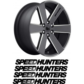 SPEEDHUNTERS