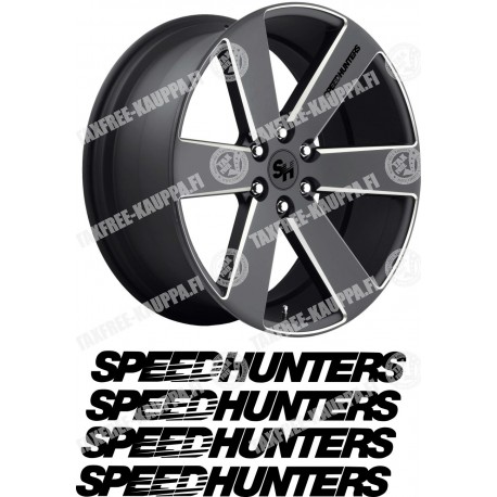 SPEEDHUNTERS