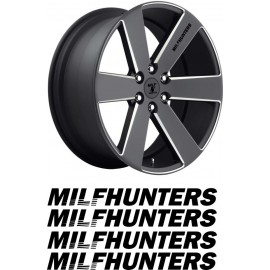 MILFHUNTERS