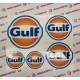 GULF SARJA