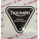 TRIUMPH